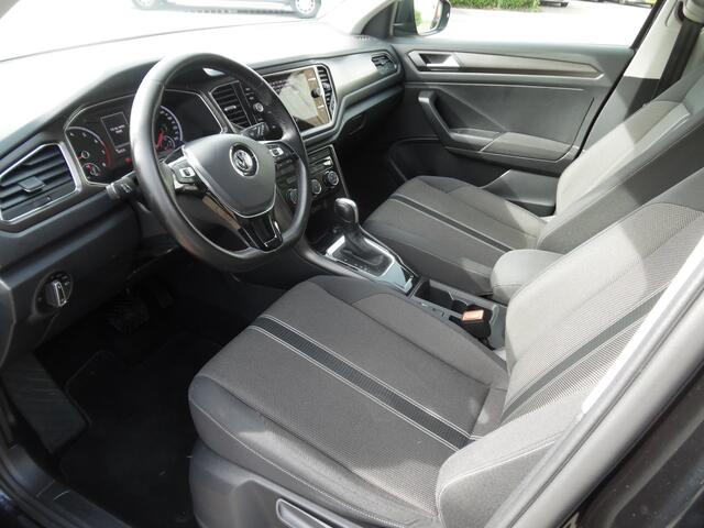 Volkswagen T-Roc 1.5 TSI Style Business