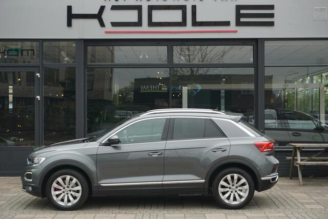 Volkswagen T-Roc 1.5 TSI Sport | LED | ACC | Camera