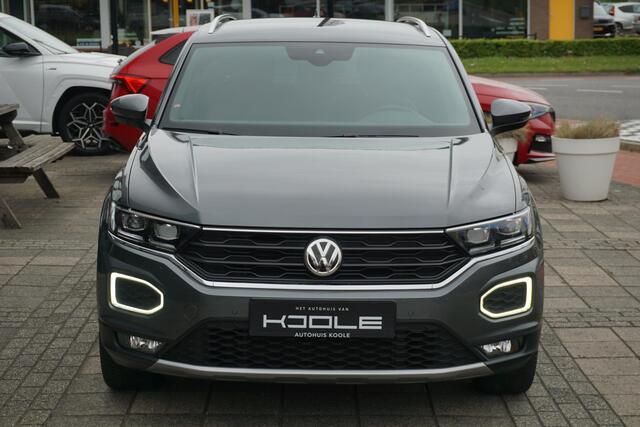 Volkswagen T-Roc 1.5 TSI Sport | LED | ACC | Camera