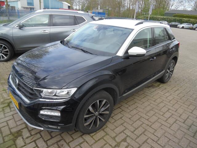 Volkswagen T-Roc 1.5 TSI Style