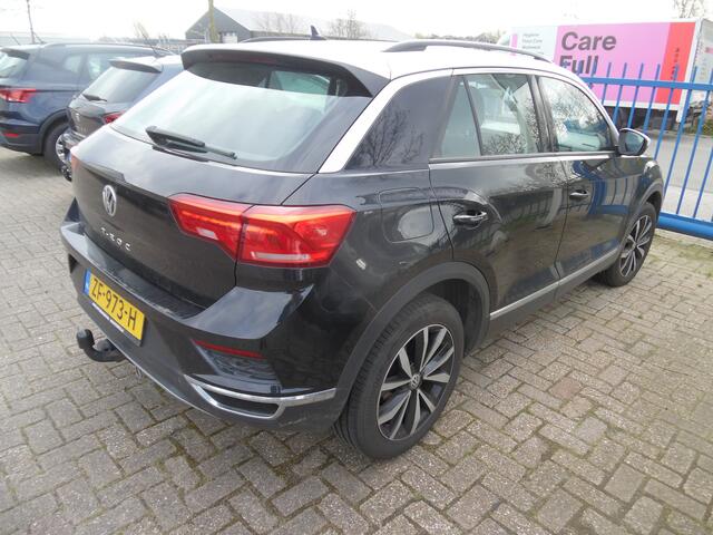 Volkswagen T-Roc 1.5 TSI Style