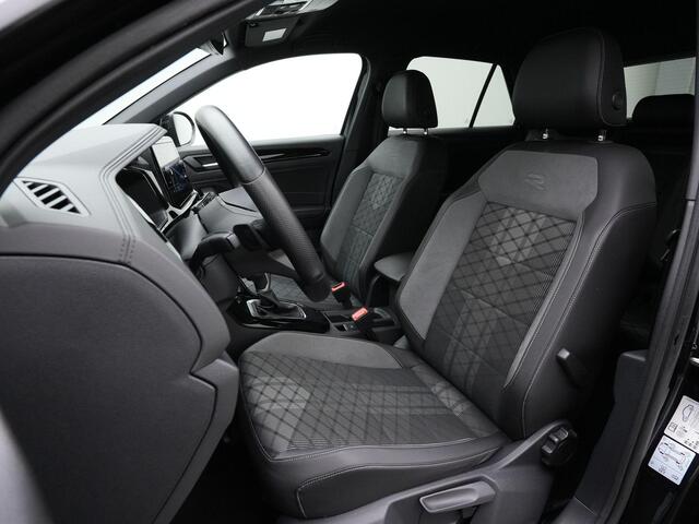 Volkswagen T-Roc 1.5 TSI 150 pk 150 pk DSG R-Line | Trekhaak | Achteruitrijcamera | Adaptive Cruise | Stoelverwarming | Sportonderstel | Side Assist