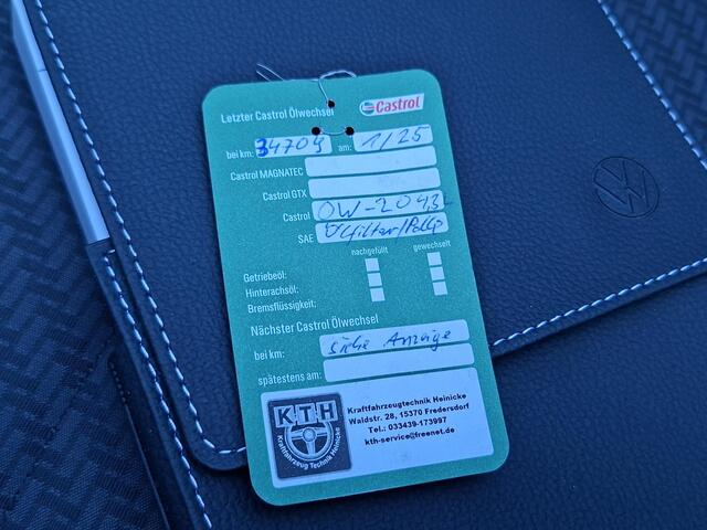 Volkswagen T-Roc Cabrio 1.5 TSI R-Line, camera, adapt. cruise, trekhaak