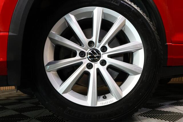 Volkswagen T-Roc Cabrio 1.5 TSI R-Line VIRTUAL CARPLAY BEATS CLIMA "21