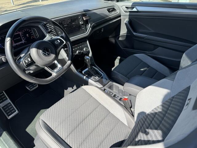 Volkswagen T-Roc Cabrio 1.5 TSI R-Line