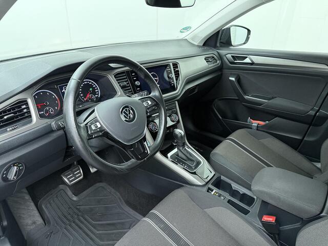 Volkswagen T-Roc 1.5 TSI Style | 150 PK | Automaat | Trekhaak | Adaptive cruise control |