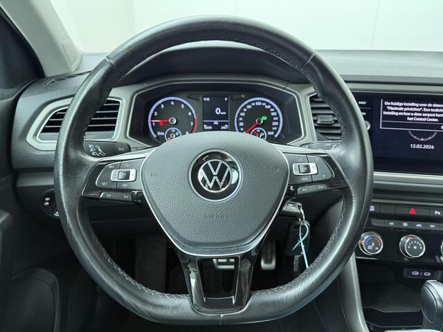 Volkswagen T-Roc 1.5 TSI Style | 150 PK | Automaat | Trekhaak | Adaptive cruise control |