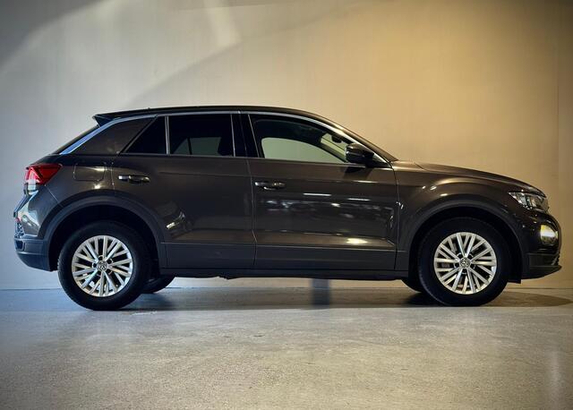 Volkswagen T-Roc 1.0 TSI Style |Stoelverw. |ACC