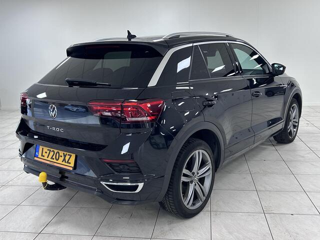 Volkswagen T-Roc 1.5 TSI Sport Business R ELEKTRISCH PANORAMADAK | TREKHAAK | ELEKTRISCHE ACHTERKLEP