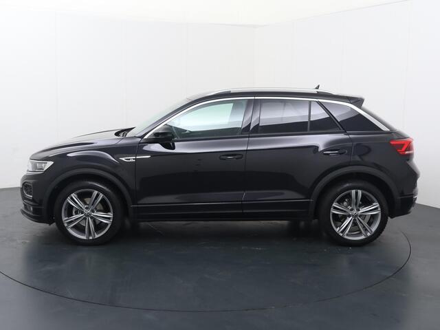 Volkswagen T-Roc 1.5 TSI Sport Business R | 150 PK | Automaat | Adaptive cruise control | Achteruitrijcamera | R-Line |
