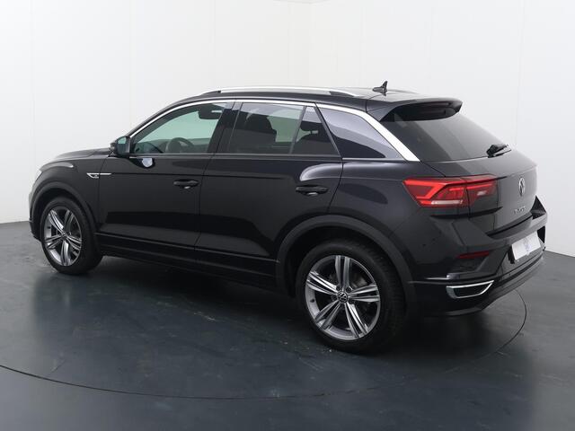 Volkswagen T-Roc 1.5 TSI Sport Business R | 150 PK | Automaat | Adaptive cruise control | Achteruitrijcamera | R-Line |