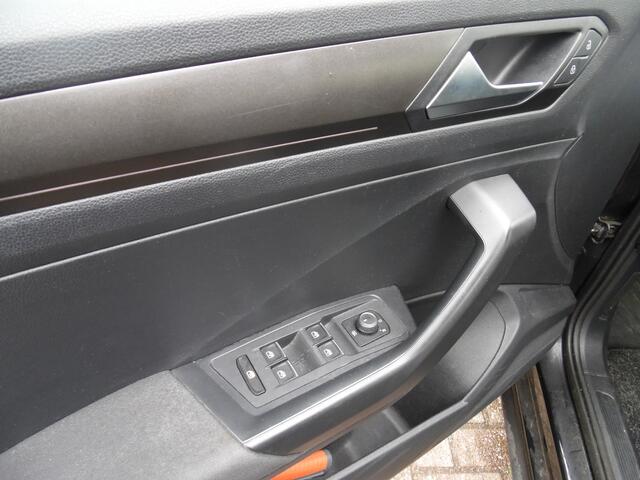 Volkswagen T-Roc 1.5 TSI Style