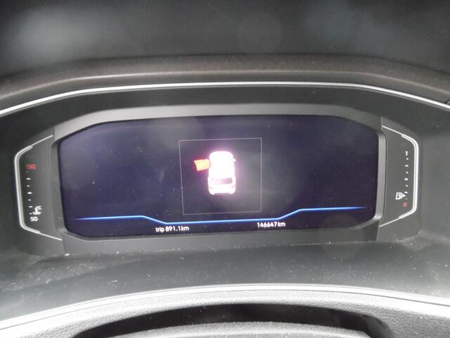 Volkswagen T-Roc 1.5 TSI Style