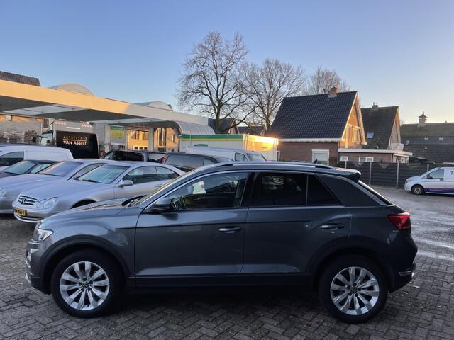 Volkswagen T-Roc 1.0 TSI Style