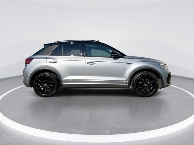 Volkswagen T-Roc 1.5TSI/150PK R-Line Black Style DSG · Panoramadak · Apple/Android Car Play · Trekhaak · Camera ·