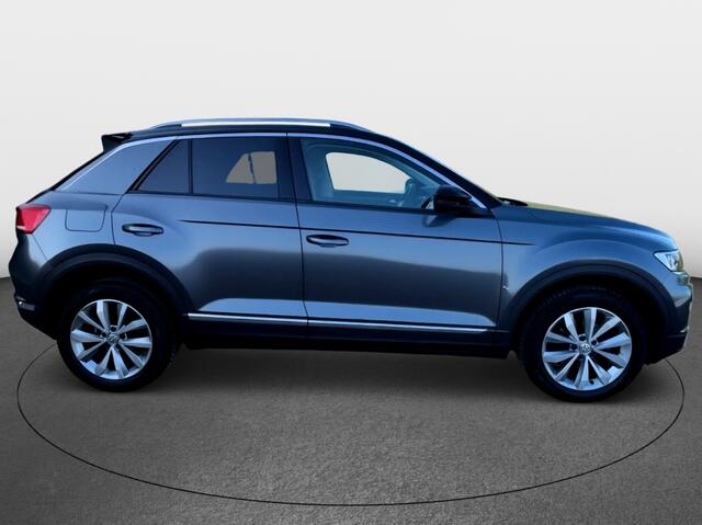 Volkswagen T-Roc 1.5 TSI Sport