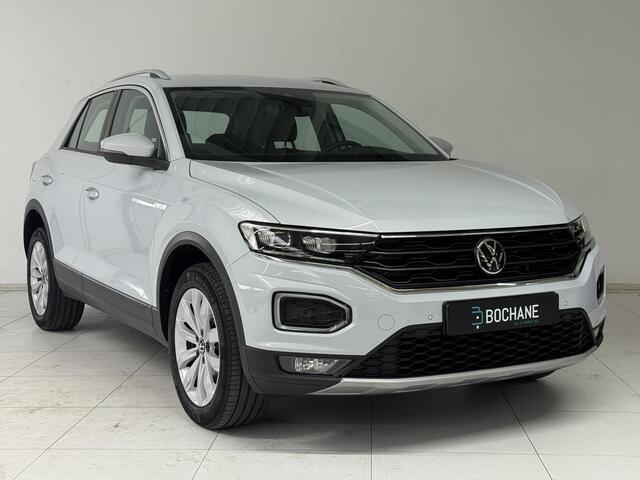 Volkswagen T-Roc 1.0 TSI Style Business | Navigatie | PDC | Cruise Control Adaptief |