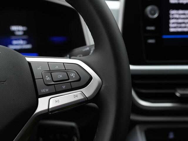 Volkswagen T-Roc 1.0 TSI 115 pk Life Goal Edition | Adaptive Cruise | Stoelverwarming | Navigatie | Side Assist | Carplay