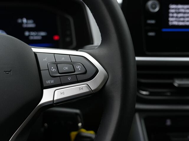 Volkswagen T-Roc 1.0 TSI 110 pk Life | Achteruitrijcamera | Adaptive Cruise | Digital Cockpit Pro