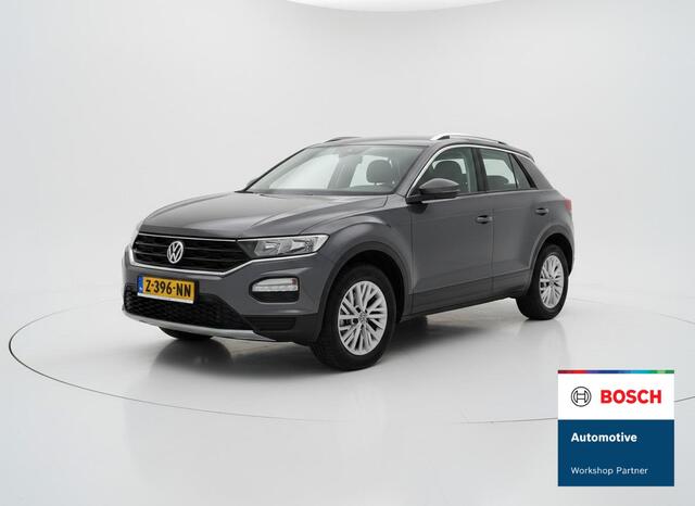 Volkswagen T-Roc 1.0 TSI Style