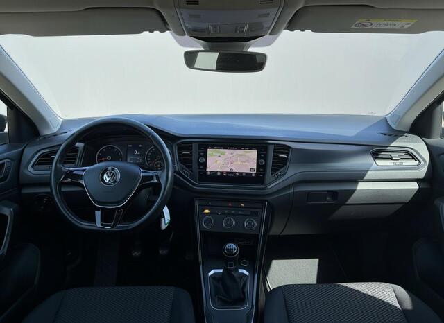 Volkswagen T-Roc 1.0 TSI Style