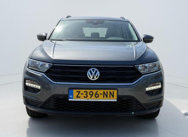 Volkswagen T-Roc 1.0 TSI Style