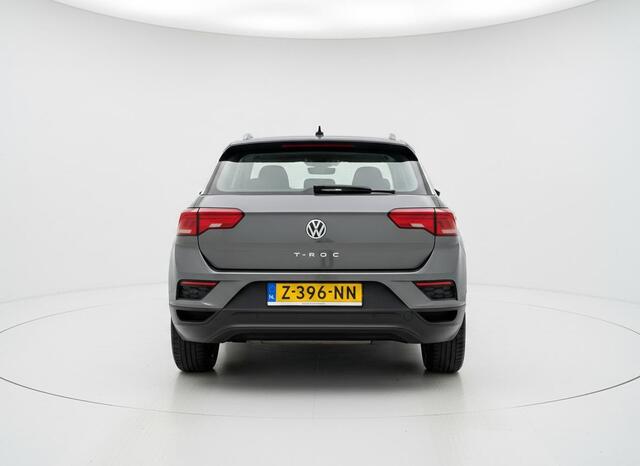 Volkswagen T-Roc 1.0 TSI Style