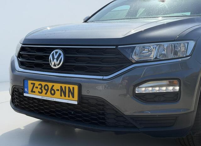 Volkswagen T-Roc 1.0 TSI Style