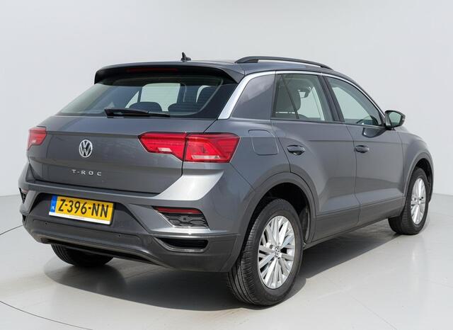 Volkswagen T-Roc 1.0 TSI Style