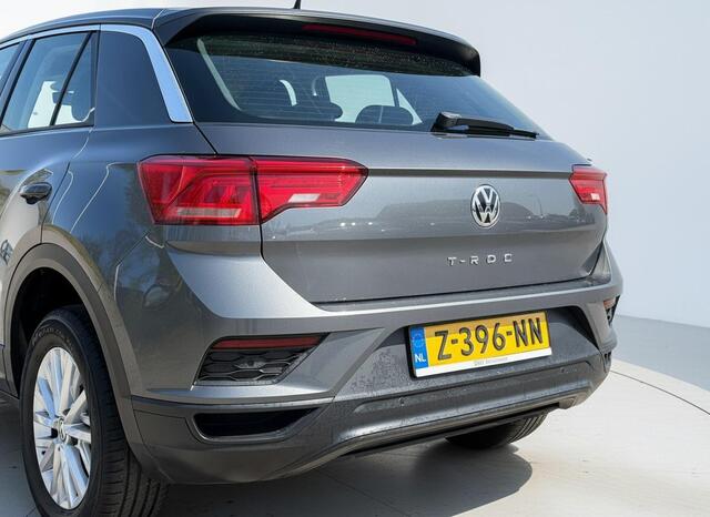 Volkswagen T-Roc 1.0 TSI Style