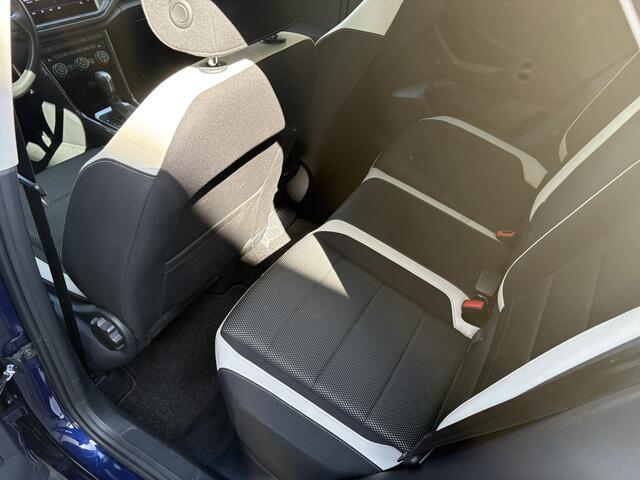 Volkswagen T-Roc 1.5 TSI Sport / AUTOMAAT / NAVI / CRUISE / 32dkm! NAP! / CARPLAY