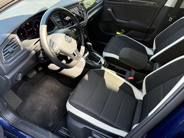 Volkswagen T-Roc 1.5 TSI Sport / AUTOMAAT / NAVI / CRUISE / 32dkm! NAP! / CARPLAY