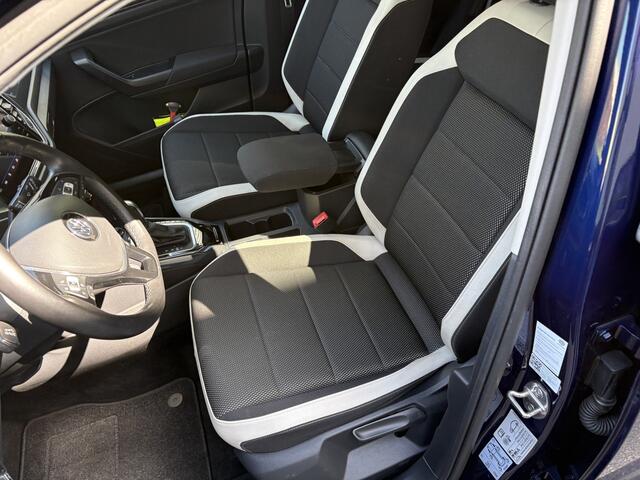 Volkswagen T-Roc 1.5 TSI Sport / AUTOMAAT / NAVI / CRUISE / 32dkm! NAP! / CARPLAY