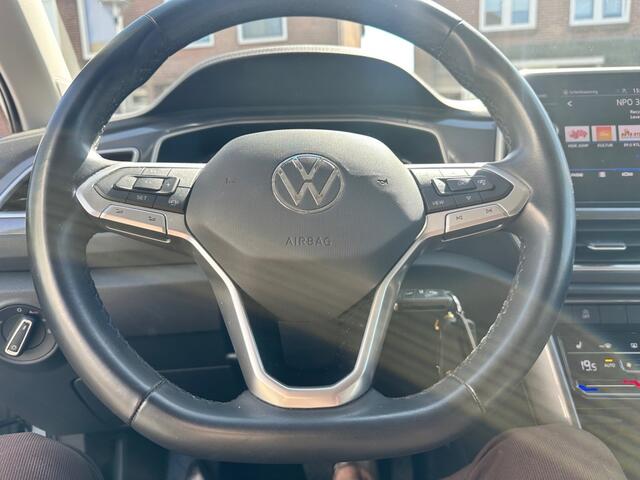 Volkswagen T-Roc 1.5 TSI LIFE BNS facelift model AUTOMAAT