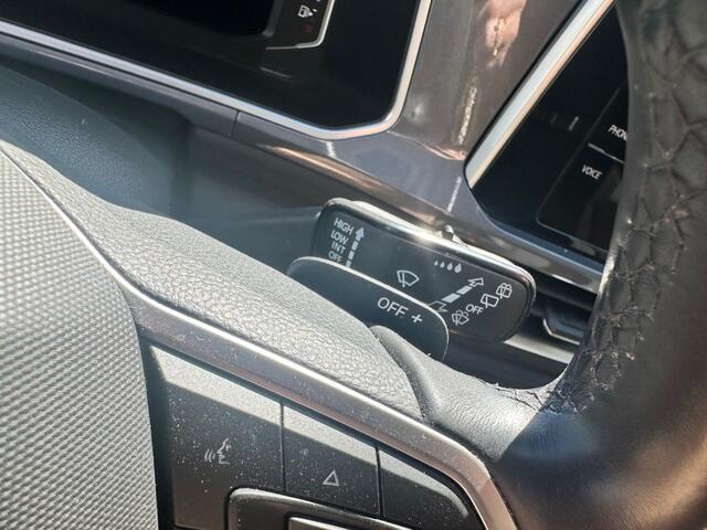 Volkswagen T-Roc 1.5 TSI LIFE BNS facelift model AUTOMAAT