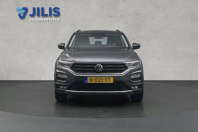 Volkswagen T-Roc 1.0 TSI Style | Camera | Adaptieve cruise control | Apple Carplay | Airco | Parkeersensoren
