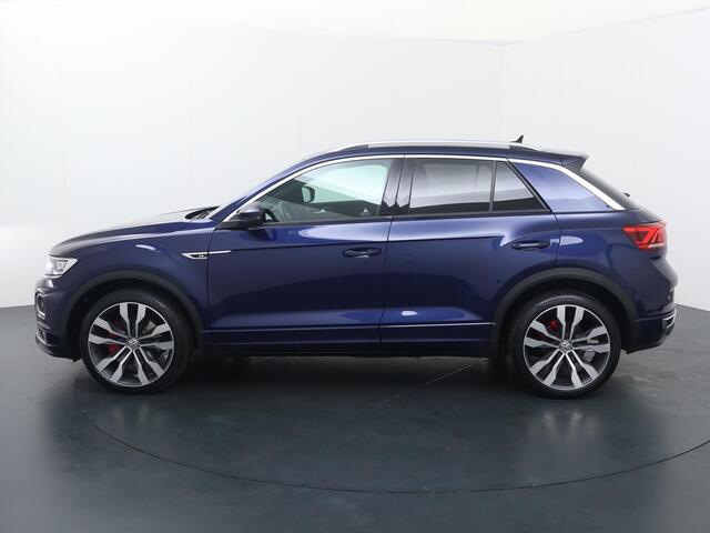 Volkswagen T-Roc 1.5 TSI Sport Business R | 150 PK | Automaat | Achteruitcamera | Navigatiesysteem | R-Line |