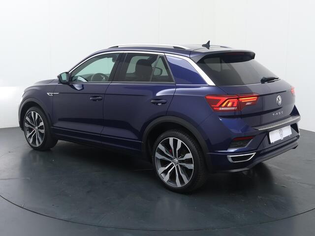 Volkswagen T-Roc 1.5 TSI Sport Business R | 150 PK | Automaat | Achteruitcamera | Navigatiesysteem | R-Line |
