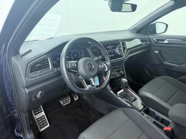 Volkswagen T-Roc 1.5 TSI Sport Business R | 150 PK | Automaat | Achteruitcamera | Navigatiesysteem | R-Line |