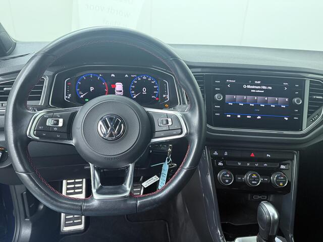 Volkswagen T-Roc 1.5 TSI Sport Business R | 150 PK | Automaat | Achteruitcamera | Navigatiesysteem | R-Line |