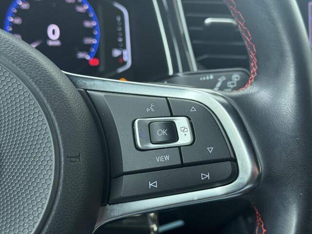 Volkswagen T-Roc 1.5 TSI Sport Business R | 150 PK | Automaat | Achteruitcamera | Navigatiesysteem | R-Line |