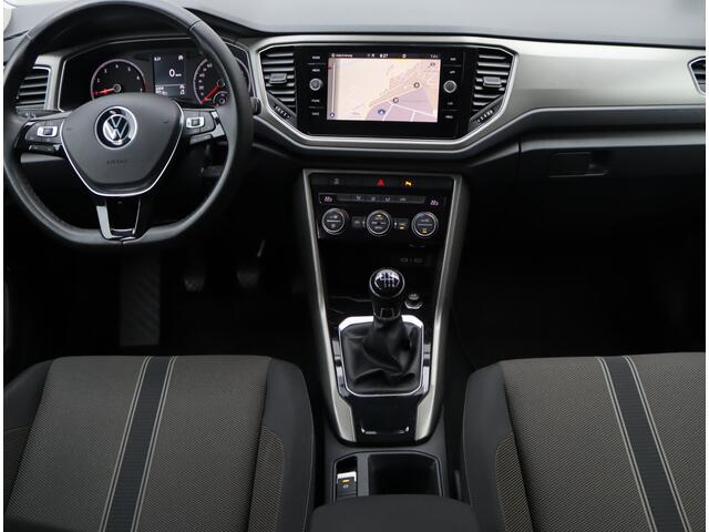 Volkswagen T-Roc 1.0 TSI Style Business | Camera | Navigatie | ACC | Org. NL