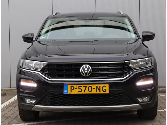 Volkswagen T-Roc 1.0 TSI Style Business | Camera | Navigatie | ACC | Org. NL