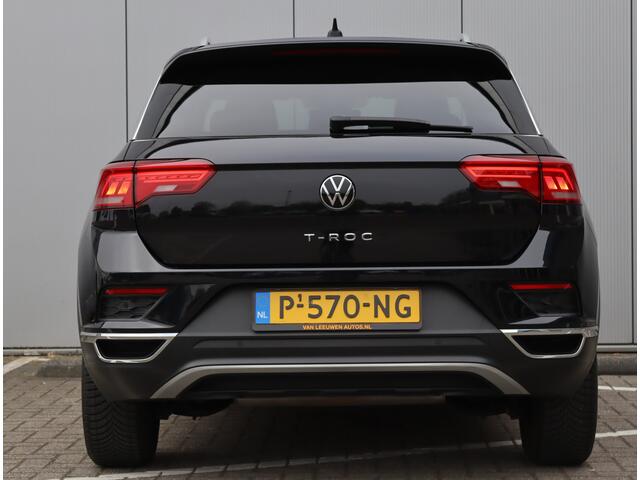 Volkswagen T-Roc 1.0 TSI Style Business | Camera | Navigatie | ACC | Org. NL