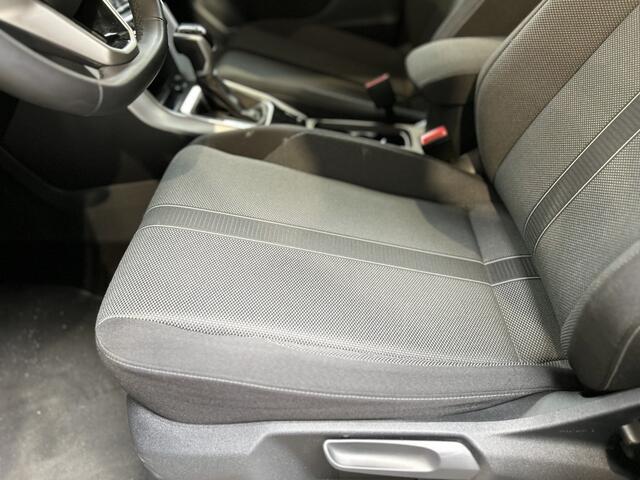 Volkswagen T-Roc 1.5 TSI Life Edition | AUTOMAAT | Adapt. Cruise | Clima | Camera | LED | Apple carplay // Android auto | Fabrieksgarantie t/m 03-2029 |