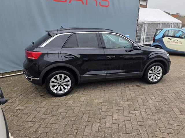 Volkswagen T-Roc NAVI TEL DAB LM PDC CAMERA 1.0 TSI