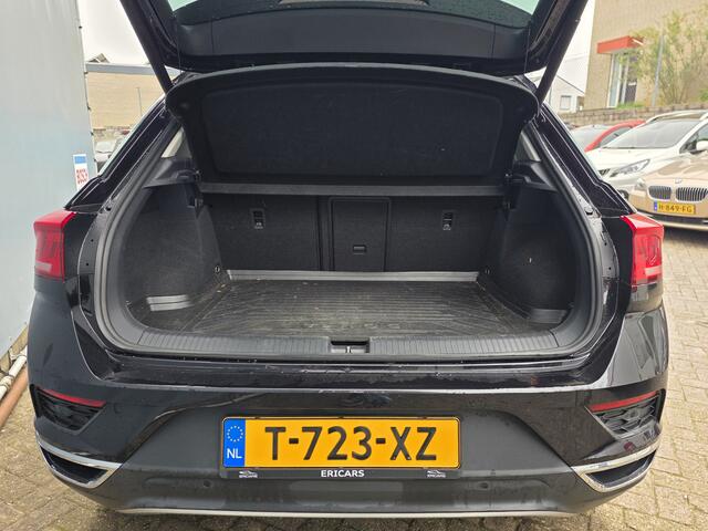 Volkswagen T-Roc NAVI TEL DAB LM PDC CAMERA 1.0 TSI