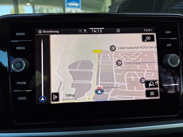 Volkswagen T-Roc 1.0 TSI Life (Navi,Carplay,Acc,Virtual,Led)