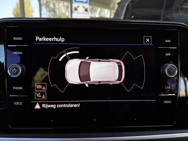 Volkswagen T-Roc 1.0 TSI Life (Navi,Carplay,Acc,Virtual,Led)