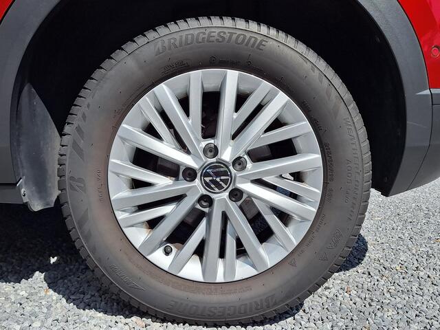 Volkswagen T-Roc 1.0 TSI Life (Navi,Carplay,Acc,Virtual,Led)